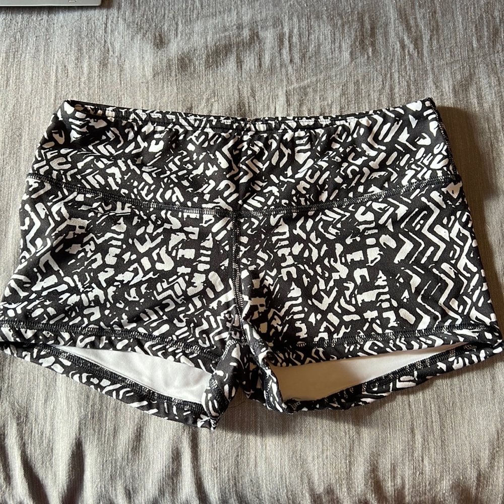 Fleo Original Shorts